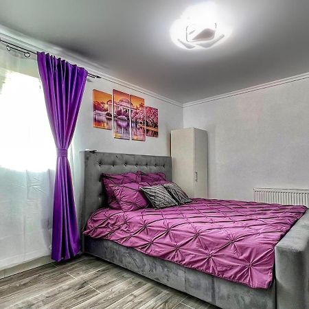 סיביו Luxor Ultra-Central Apartments מראה חיצוני תמונה