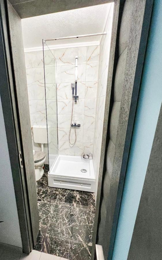סיביו Luxor Ultra-Central Apartments מראה חיצוני תמונה