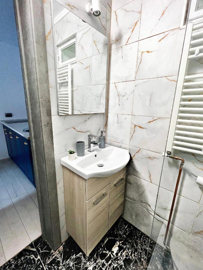 סיביו Luxor Ultra-Central Apartments מראה חיצוני תמונה