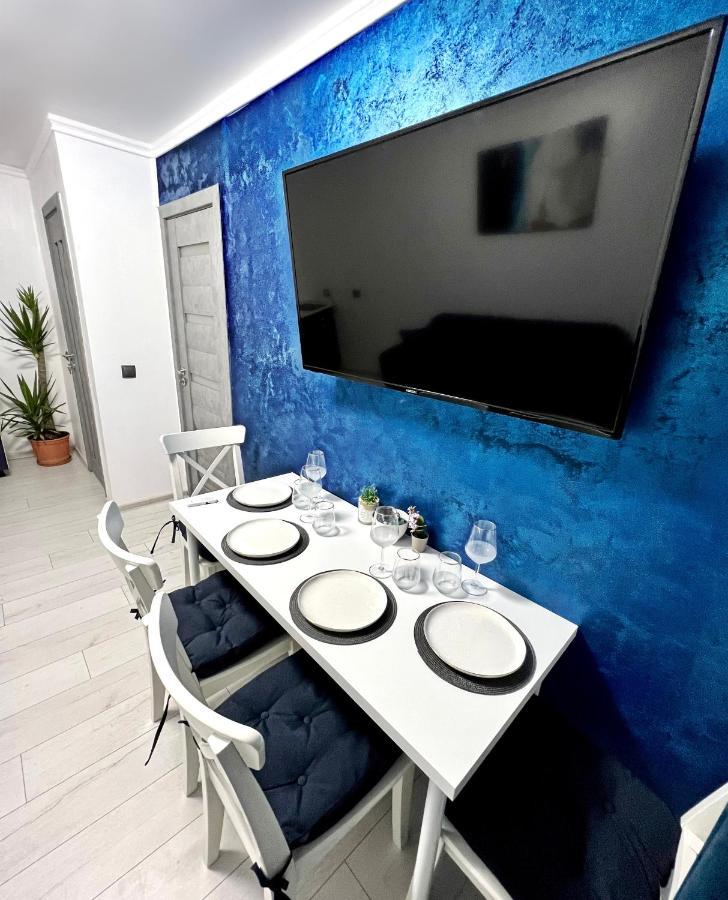 סיביו Luxor Ultra-Central Apartments מראה חיצוני תמונה