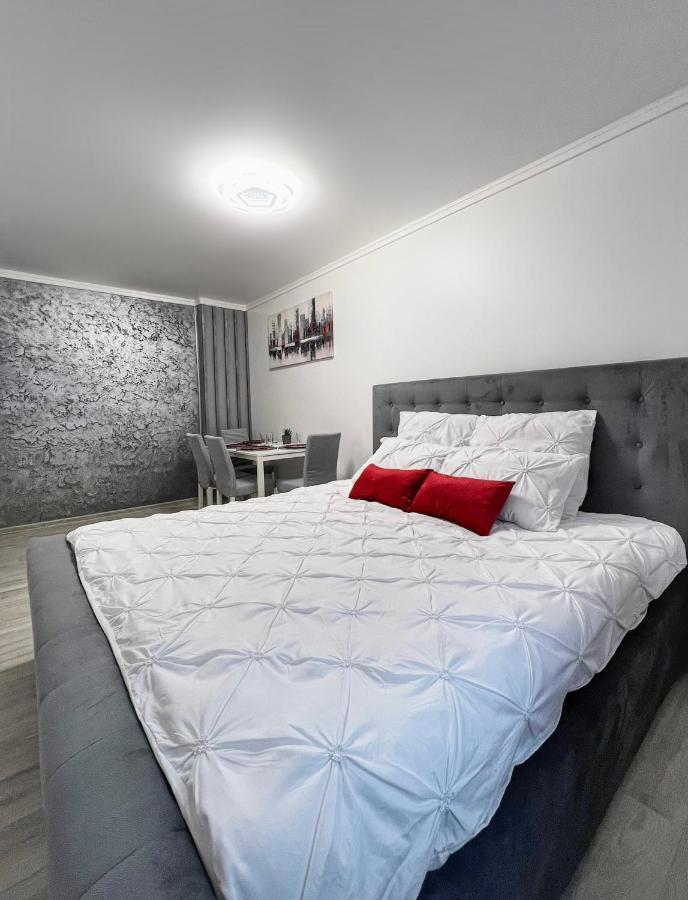 סיביו Luxor Ultra-Central Apartments מראה חיצוני תמונה
