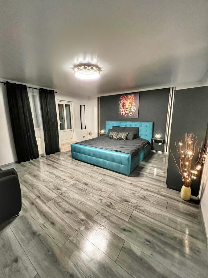 סיביו Luxor Ultra-Central Apartments מראה חיצוני תמונה