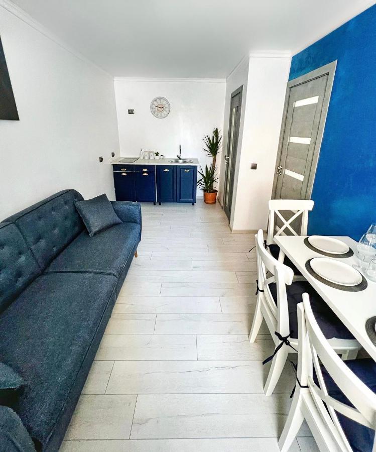 סיביו Luxor Ultra-Central Apartments מראה חיצוני תמונה