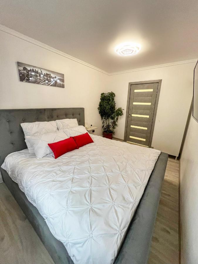 סיביו Luxor Ultra-Central Apartments מראה חיצוני תמונה