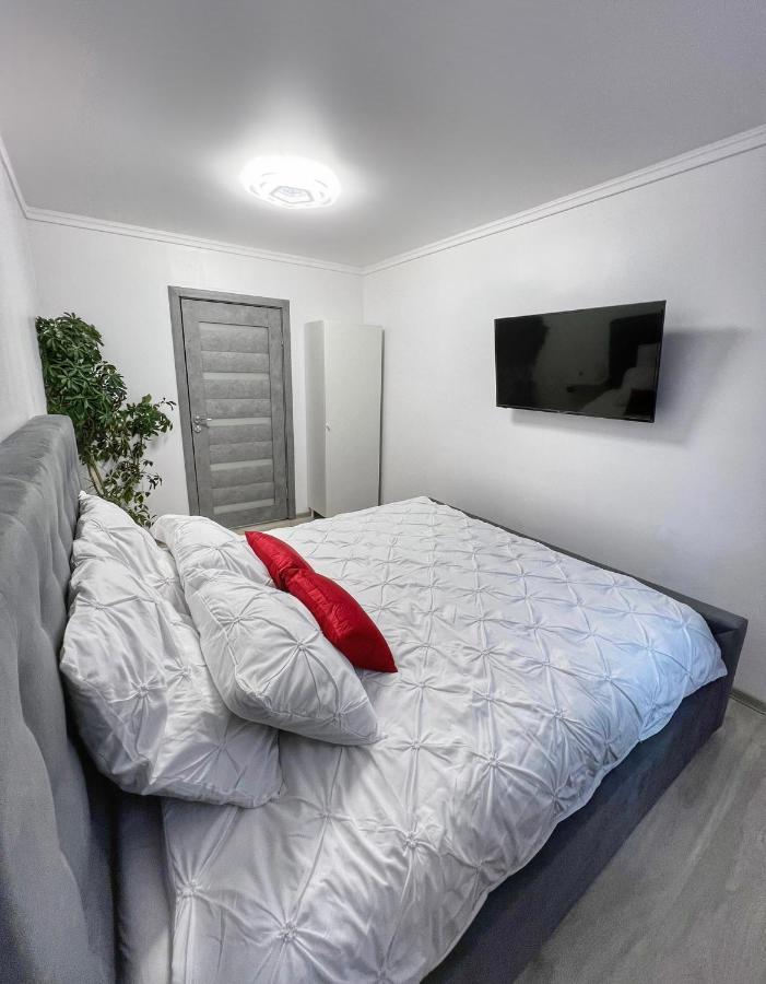 סיביו Luxor Ultra-Central Apartments מראה חיצוני תמונה