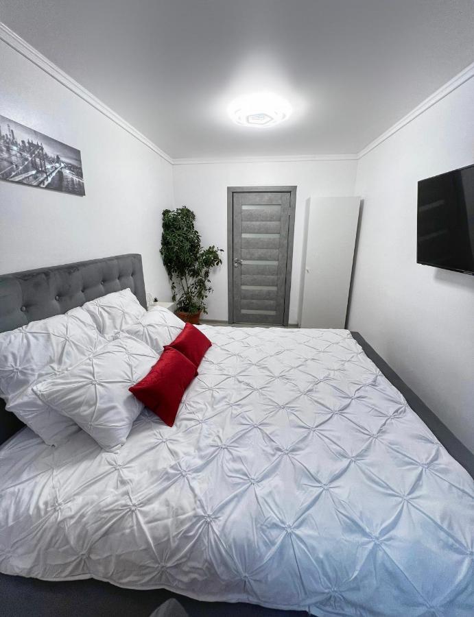 סיביו Luxor Ultra-Central Apartments מראה חיצוני תמונה