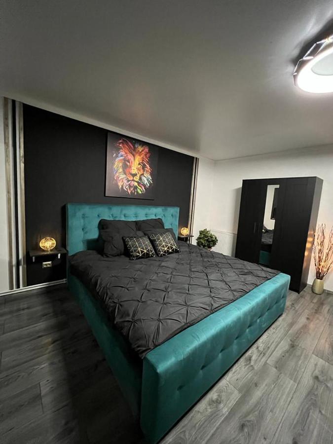 סיביו Luxor Ultra-Central Apartments מראה חיצוני תמונה