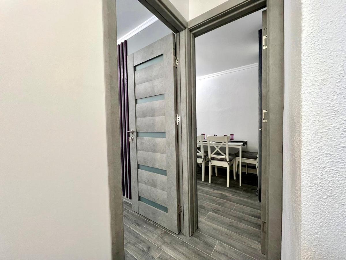 סיביו Luxor Ultra-Central Apartments מראה חיצוני תמונה