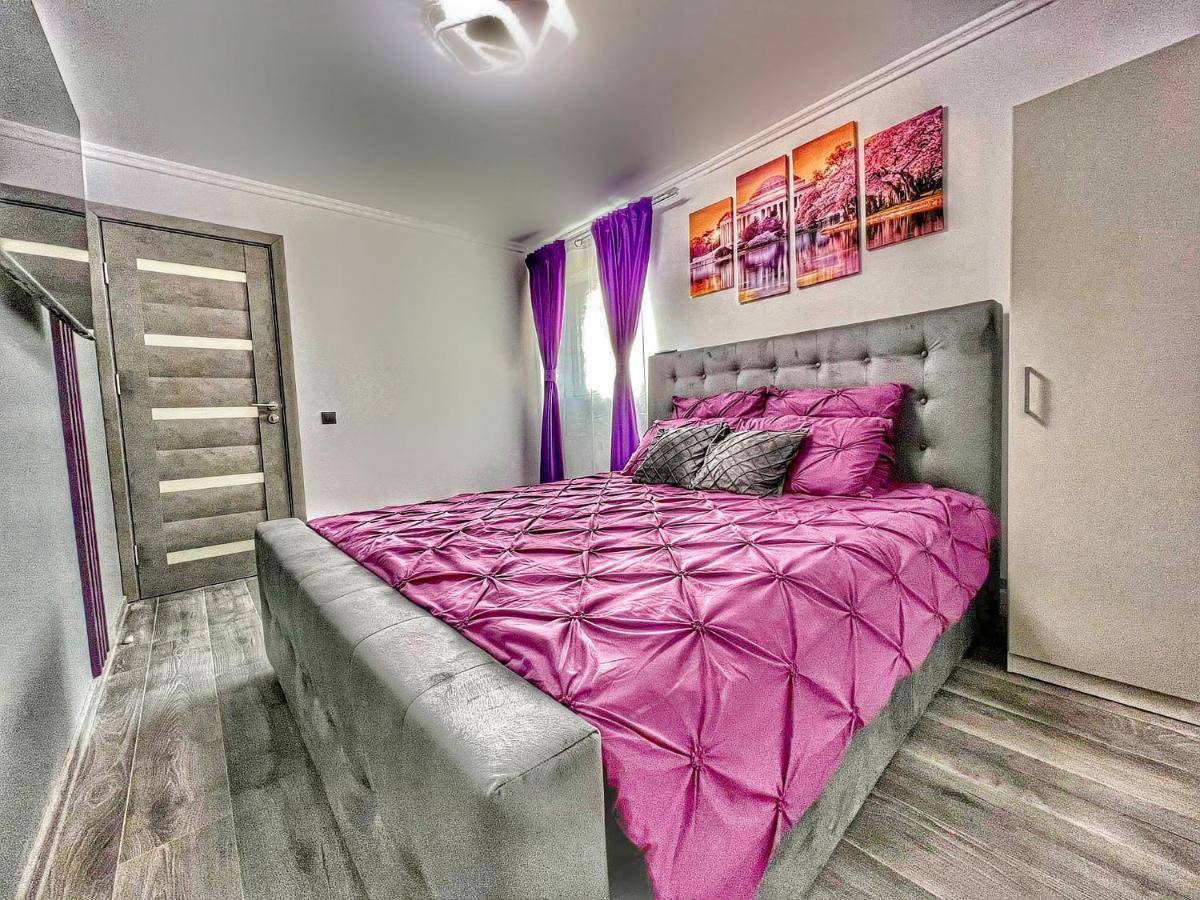 סיביו Luxor Ultra-Central Apartments מראה חיצוני תמונה