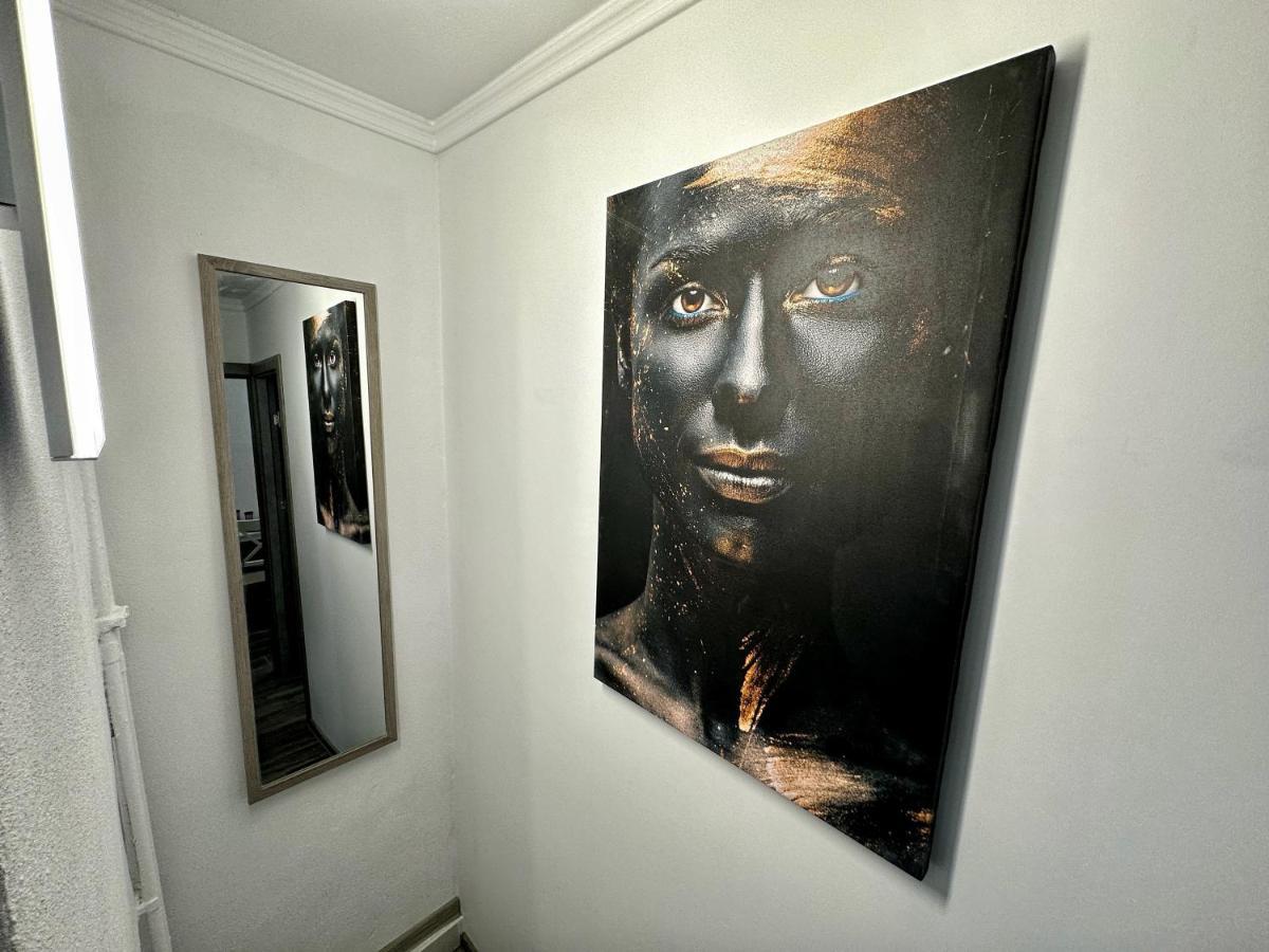 סיביו Luxor Ultra-Central Apartments מראה חיצוני תמונה