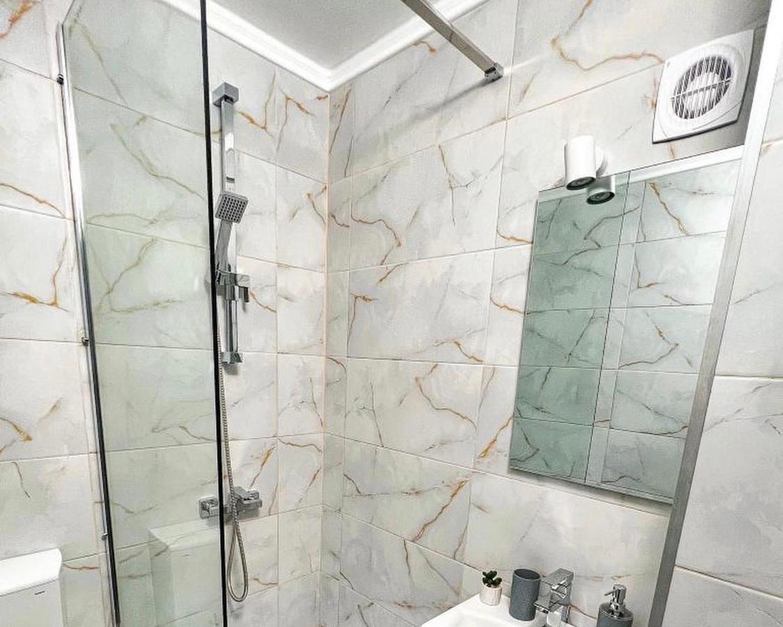 סיביו Luxor Ultra-Central Apartments מראה חיצוני תמונה