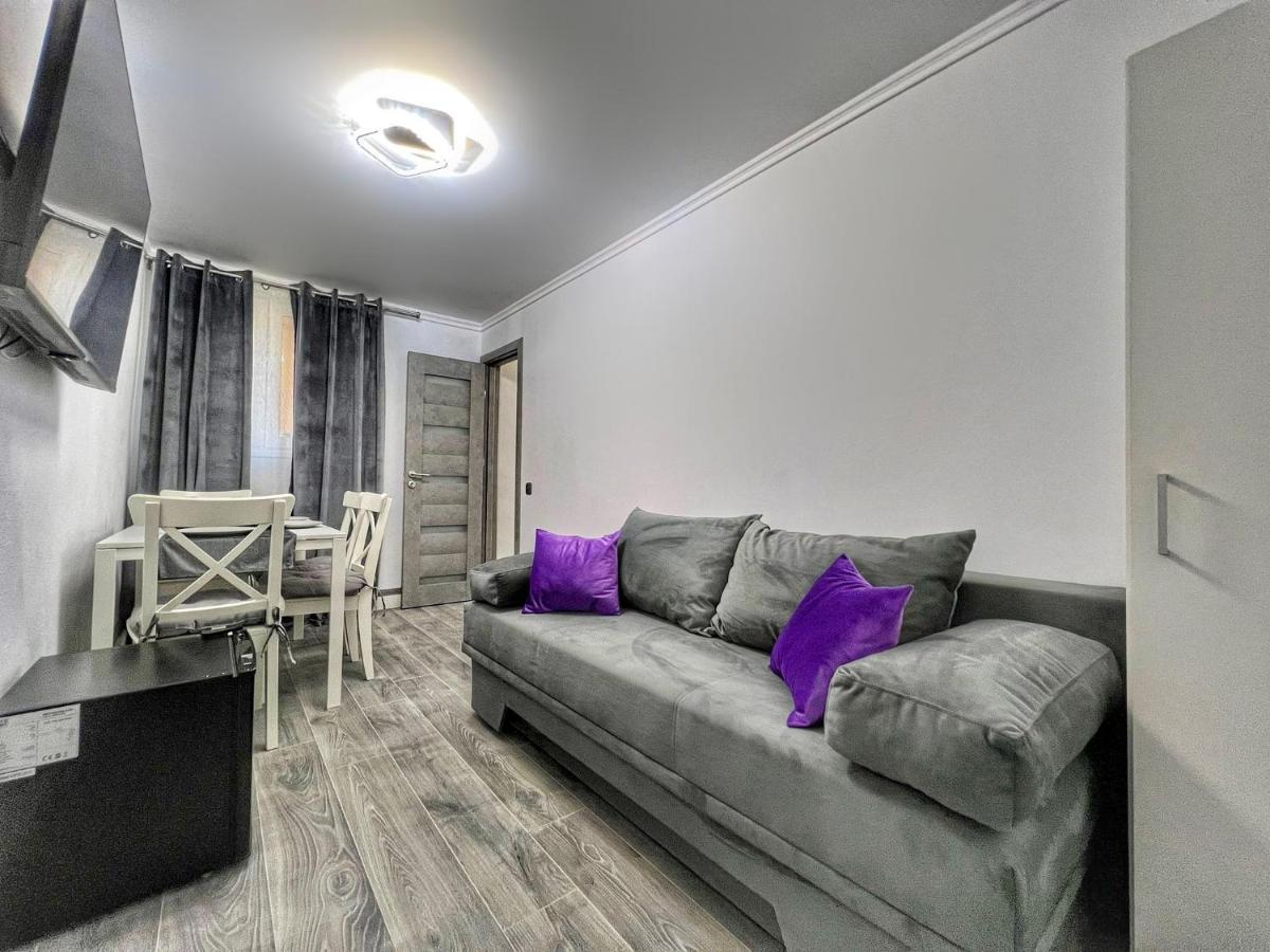 סיביו Luxor Ultra-Central Apartments מראה חיצוני תמונה