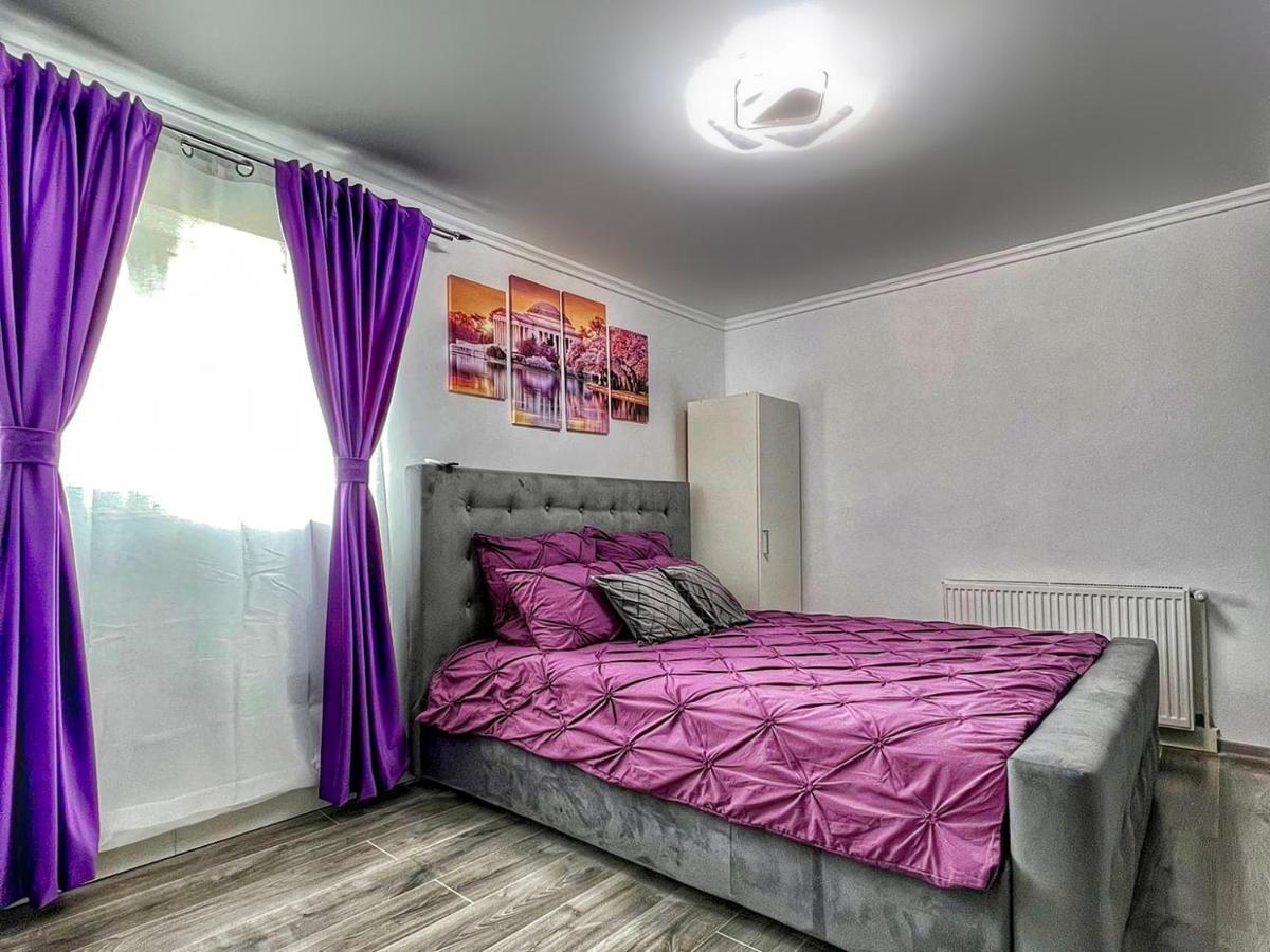 סיביו Luxor Ultra-Central Apartments מראה חיצוני תמונה