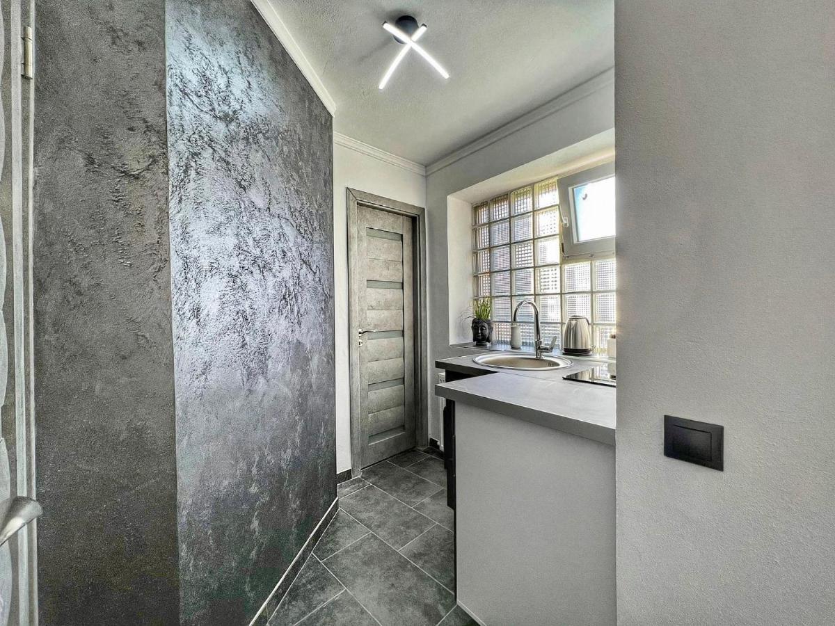 סיביו Luxor Ultra-Central Apartments מראה חיצוני תמונה