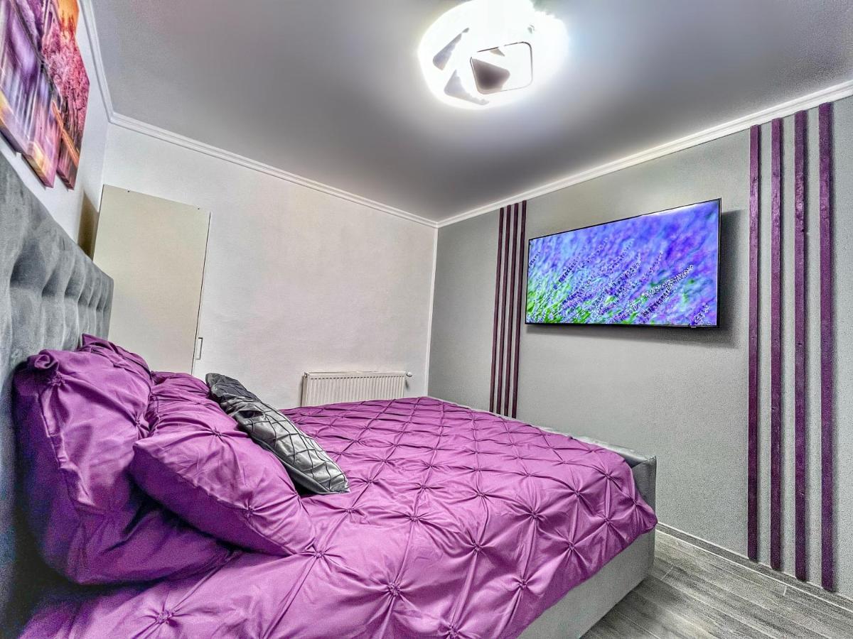 סיביו Luxor Ultra-Central Apartments מראה חיצוני תמונה