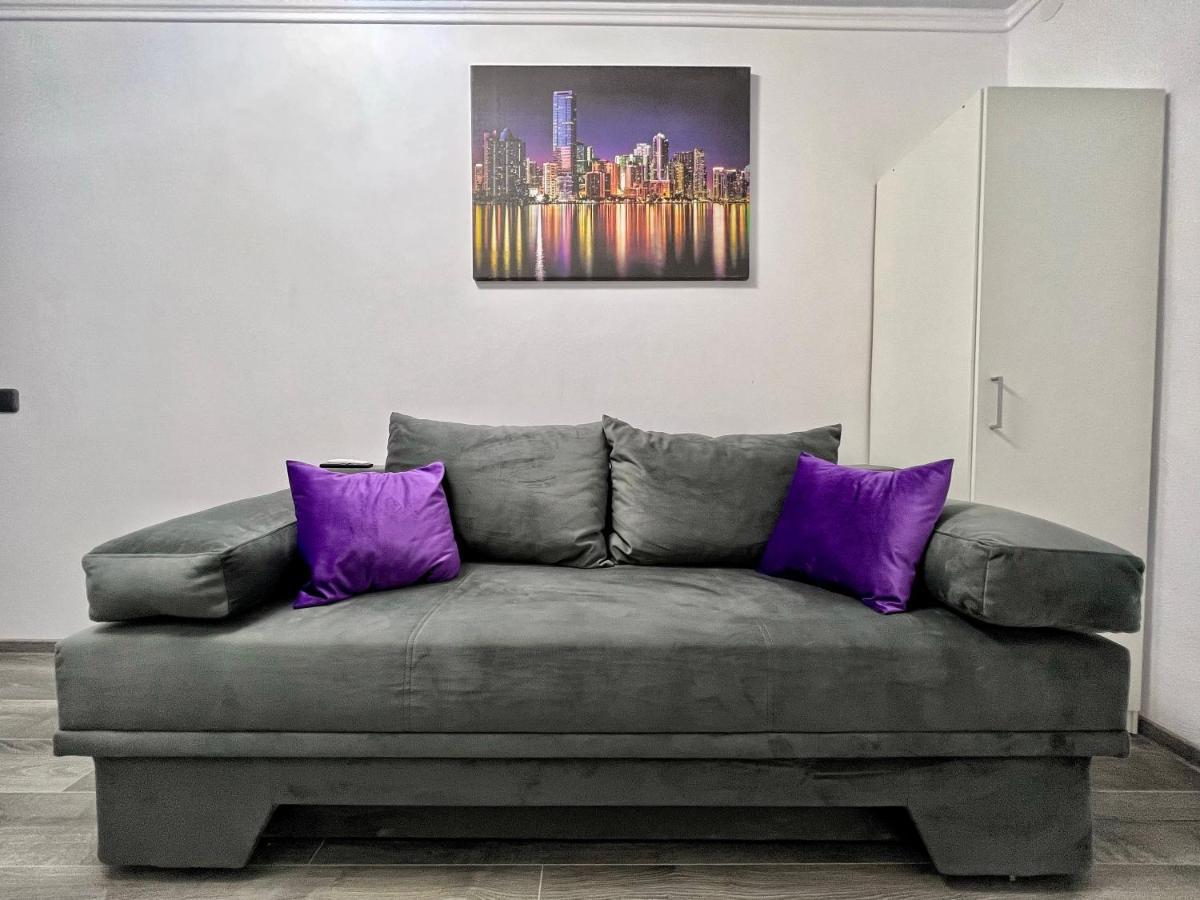 סיביו Luxor Ultra-Central Apartments מראה חיצוני תמונה