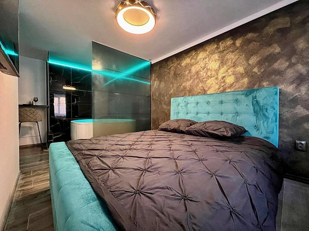 סיביו Luxor Ultra-Central Apartments מראה חיצוני תמונה