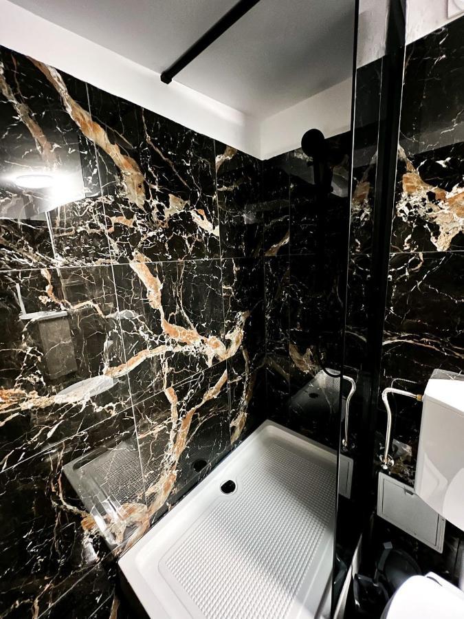 סיביו Luxor Ultra-Central Apartments מראה חיצוני תמונה