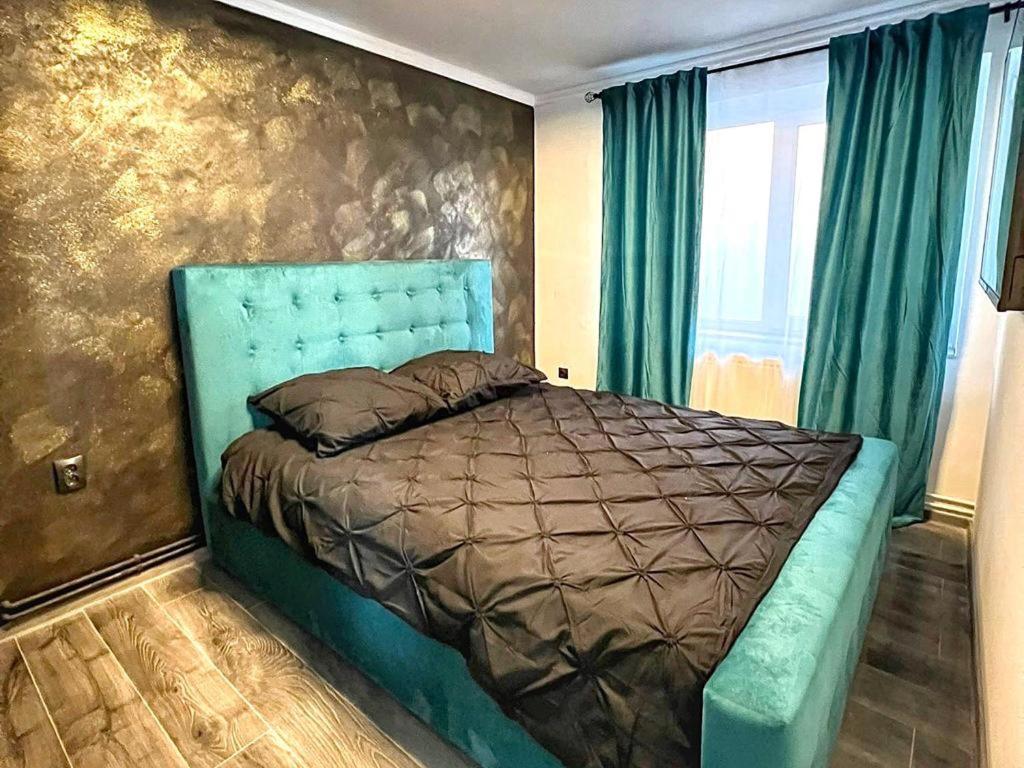 סיביו Luxor Ultra-Central Apartments מראה חיצוני תמונה